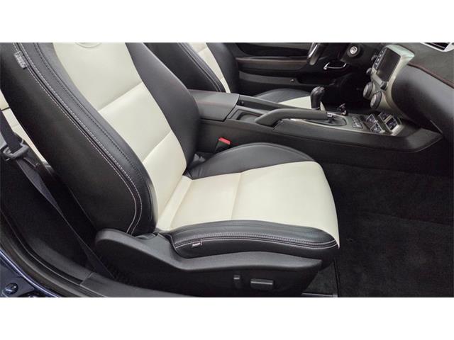 2015 Chevrolet Camaro (CC-2086926) for sale in Mankato, Minnesota
