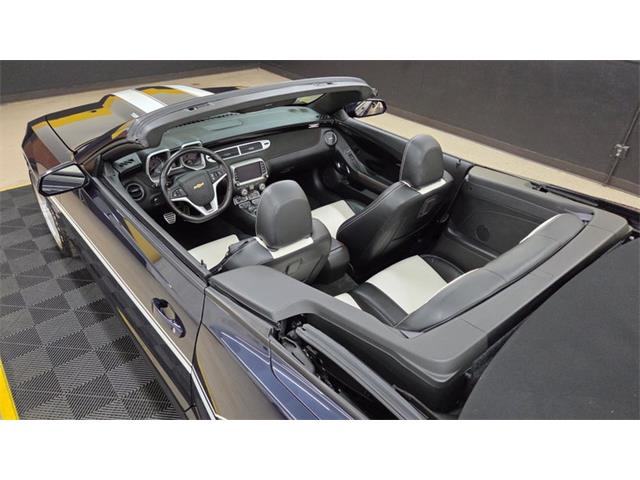 2015 Chevrolet Camaro (CC-2086926) for sale in Mankato, Minnesota