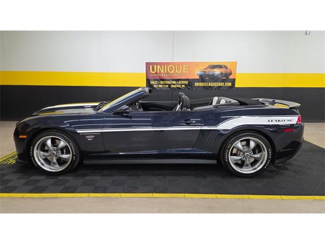 2015 Chevrolet Camaro (CC-2086926) for sale in Mankato, Minnesota