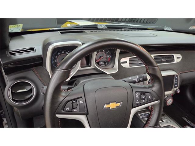 2015 Chevrolet Camaro (CC-2086926) for sale in Mankato, Minnesota