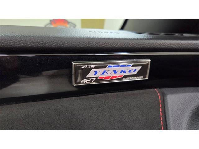 2015 Chevrolet Camaro (CC-2086926) for sale in Mankato, Minnesota