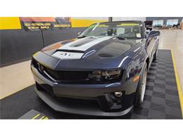 2015 Chevrolet Camaro (CC-2086926) for sale in Mankato, Minnesota
