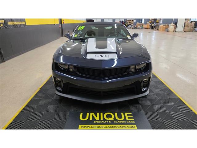 2015 Chevrolet Camaro (CC-2086926) for sale in Mankato, Minnesota
