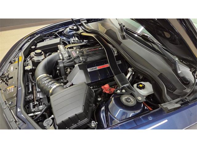 2015 Chevrolet Camaro (CC-2086926) for sale in Mankato, Minnesota