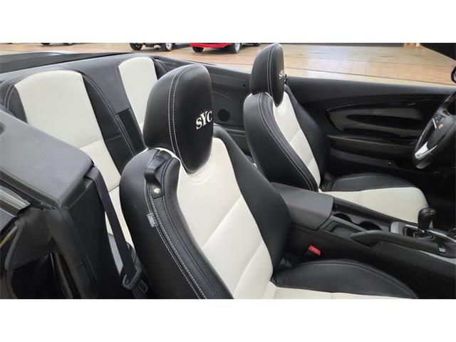 2015 Chevrolet Camaro (CC-2086926) for sale in Mankato, Minnesota
