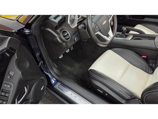 2015 Chevrolet Camaro (CC-2086926) for sale in Mankato, Minnesota