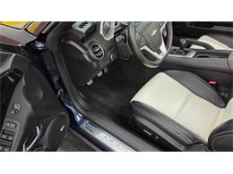 2015 Chevrolet Camaro (CC-2086926) for sale in Mankato, Minnesota