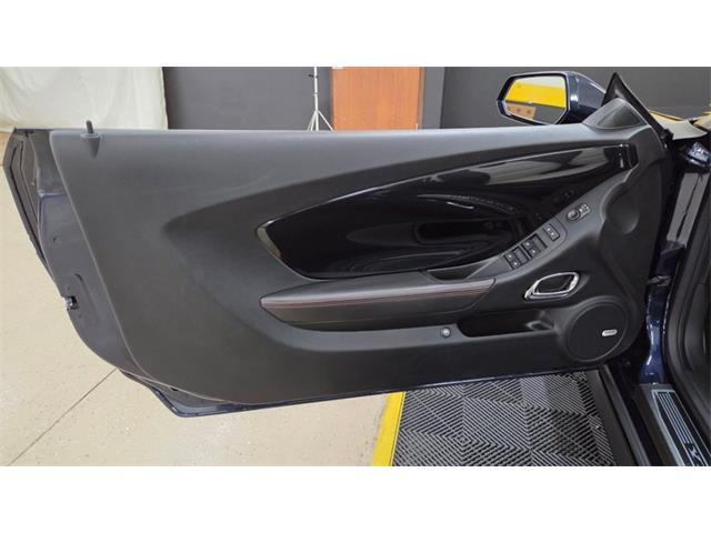 2015 Chevrolet Camaro (CC-2086926) for sale in Mankato, Minnesota