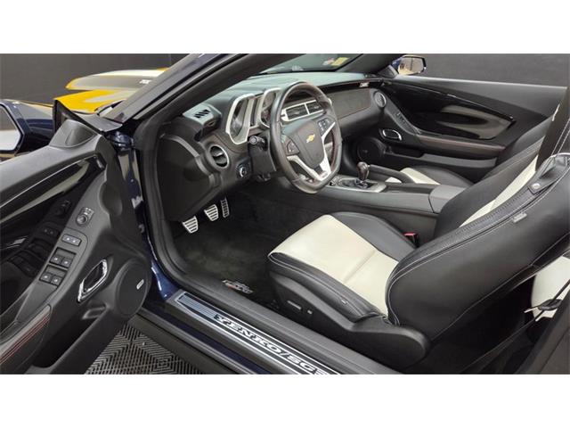 2015 Chevrolet Camaro (CC-2086926) for sale in Mankato, Minnesota