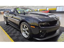 2015 Chevrolet Camaro (CC-2086926) for sale in Mankato, Minnesota
