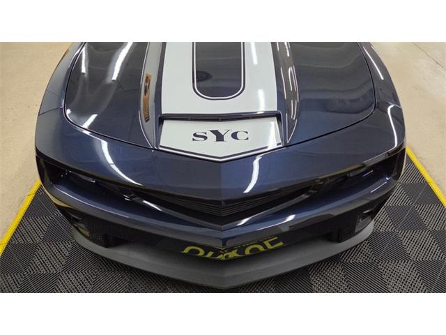 2015 Chevrolet Camaro (CC-2086926) for sale in Mankato, Minnesota