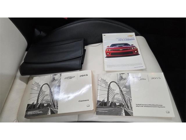 2015 Chevrolet Camaro (CC-2086926) for sale in Mankato, Minnesota