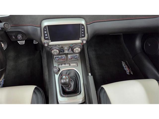 2015 Chevrolet Camaro (CC-2086926) for sale in Mankato, Minnesota