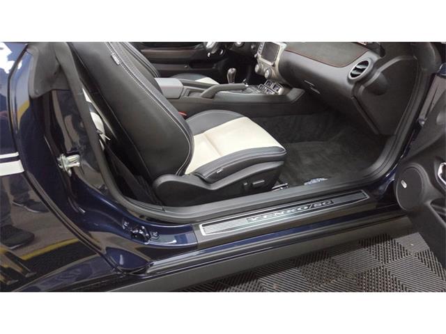 2015 Chevrolet Camaro (CC-2086926) for sale in Mankato, Minnesota