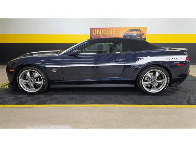 2015 Chevrolet Camaro (CC-2086926) for sale in Mankato, Minnesota