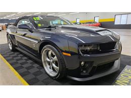 2015 Chevrolet Camaro (CC-2086926) for sale in Mankato, Minnesota