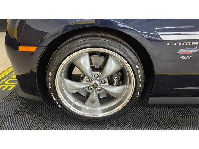 2015 Chevrolet Camaro (CC-2086926) for sale in Mankato, Minnesota