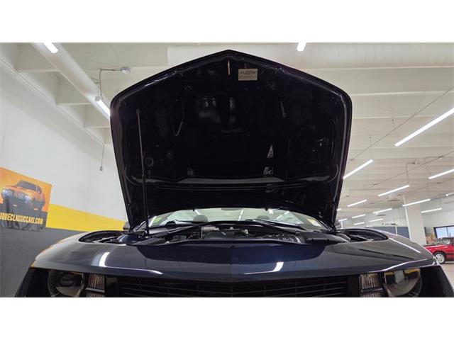 2015 Chevrolet Camaro (CC-2086926) for sale in Mankato, Minnesota