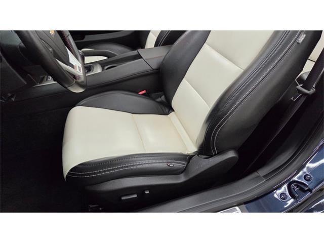 2015 Chevrolet Camaro (CC-2086926) for sale in Mankato, Minnesota
