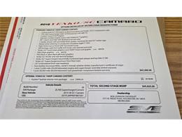 2015 Chevrolet Camaro (CC-2086926) for sale in Mankato, Minnesota