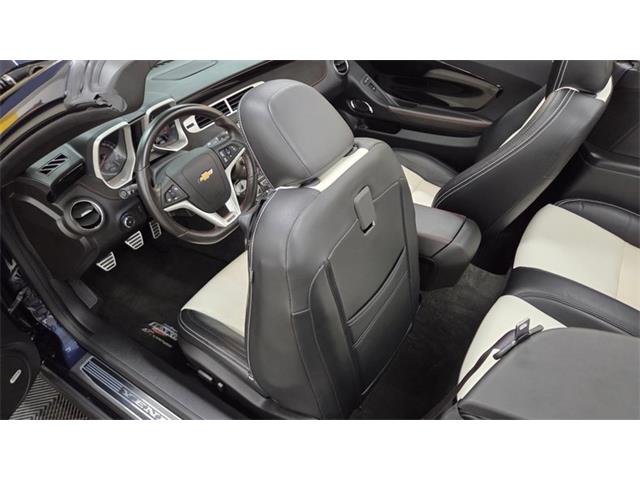 2015 Chevrolet Camaro (CC-2086926) for sale in Mankato, Minnesota