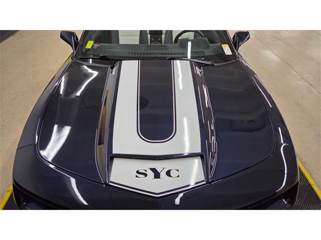 2015 Chevrolet Camaro (CC-2086926) for sale in Mankato, Minnesota