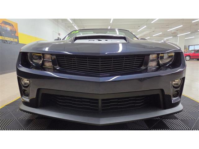 2015 Chevrolet Camaro (CC-2086926) for sale in Mankato, Minnesota