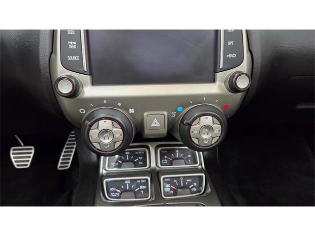 2015 Chevrolet Camaro (CC-2086926) for sale in Mankato, Minnesota
