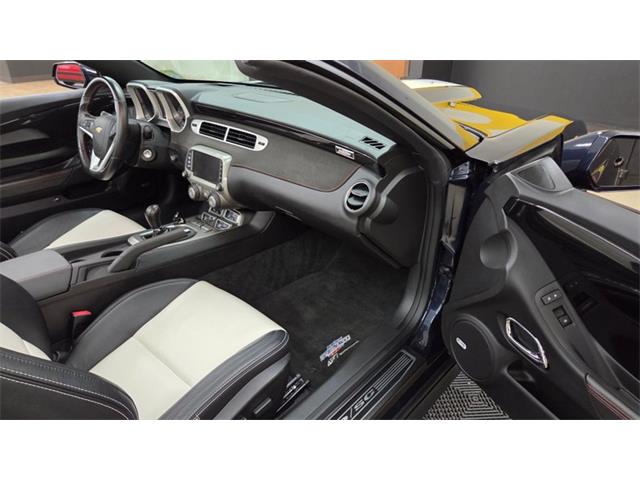 2015 Chevrolet Camaro (CC-2086926) for sale in Mankato, Minnesota