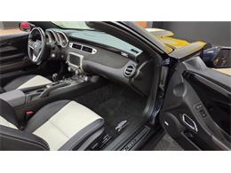 2015 Chevrolet Camaro (CC-2086926) for sale in Mankato, Minnesota