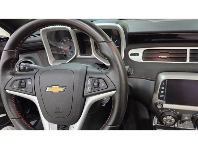 2015 Chevrolet Camaro (CC-2086926) for sale in Mankato, Minnesota