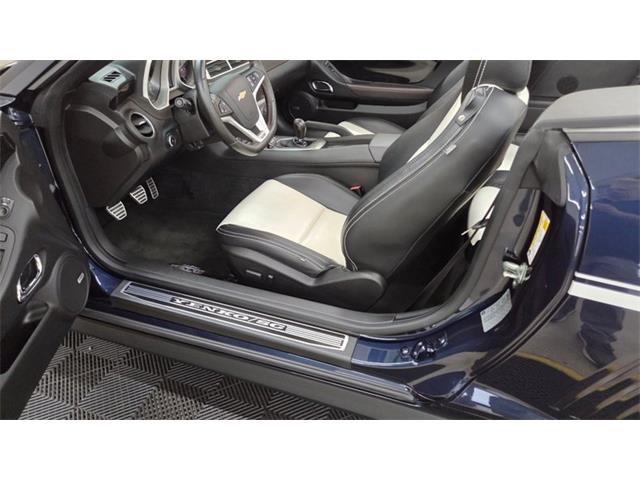 2015 Chevrolet Camaro (CC-2086926) for sale in Mankato, Minnesota