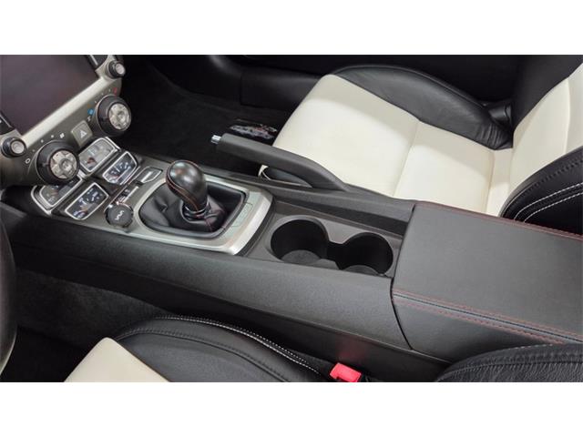 2015 Chevrolet Camaro (CC-2086926) for sale in Mankato, Minnesota