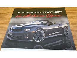 2015 Chevrolet Camaro (CC-2086926) for sale in Mankato, Minnesota