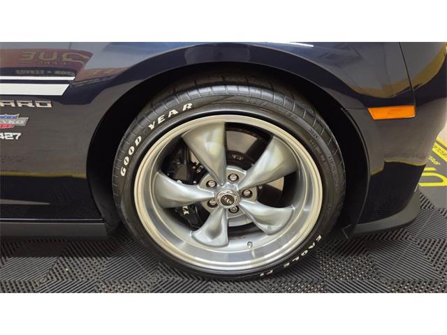 2015 Chevrolet Camaro (CC-2086926) for sale in Mankato, Minnesota