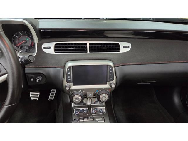 2015 Chevrolet Camaro (CC-2086926) for sale in Mankato, Minnesota