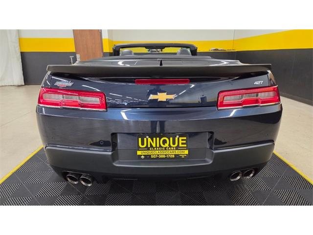 2015 Chevrolet Camaro (CC-2086926) for sale in Mankato, Minnesota