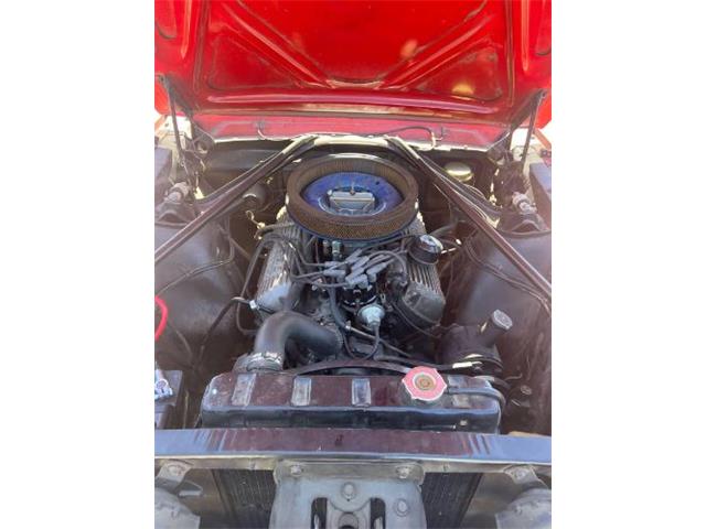1965 Ford Mustang (CC-2086927) for sale in Cadillac, Michigan