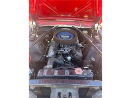 1965 Ford Mustang (CC-2086927) for sale in Cadillac, Michigan