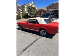 1965 Ford Mustang (CC-2086927) for sale in Cadillac, Michigan