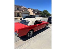 1965 Ford Mustang (CC-2086927) for sale in Cadillac, Michigan