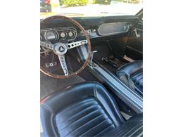 1965 Ford Mustang (CC-2086927) for sale in Cadillac, Michigan