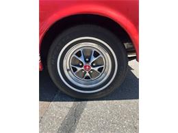 1965 Ford Mustang (CC-2086927) for sale in Cadillac, Michigan