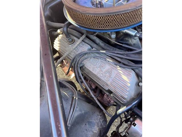 1965 Ford Mustang (CC-2086927) for sale in Cadillac, Michigan