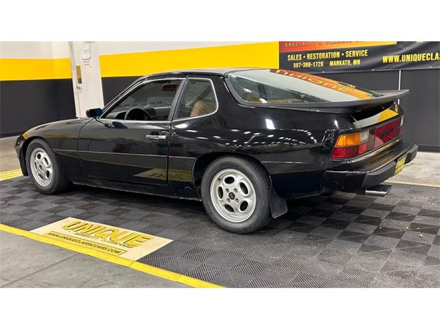1977 Porsche 924 (CC-2086928) for sale in Mankato, Minnesota