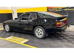 1977 Porsche 924 (CC-2086928) for sale in Mankato, Minnesota