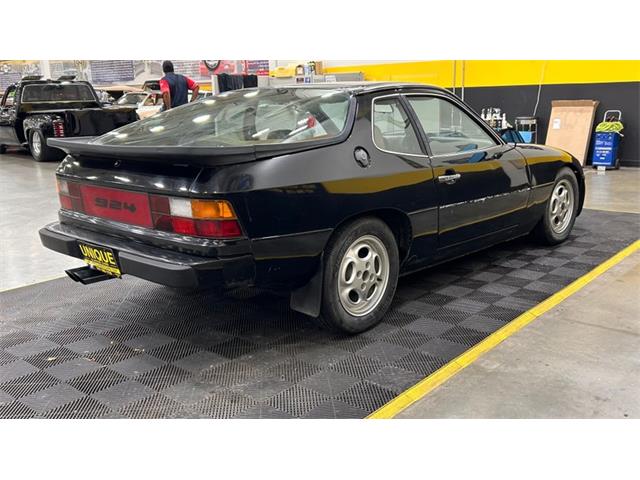 1977 Porsche 924 (CC-2086928) for sale in Mankato, Minnesota