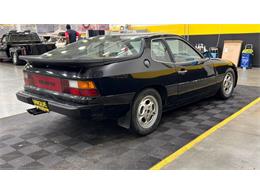 1977 Porsche 924 (CC-2086928) for sale in Mankato, Minnesota