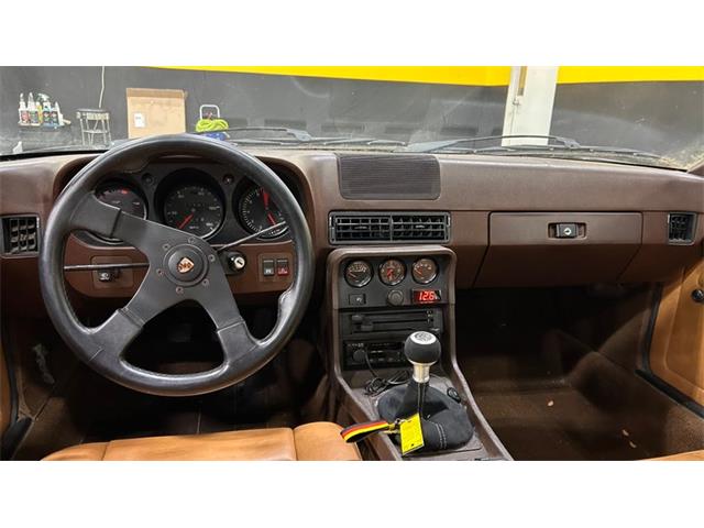 1977 Porsche 924 (CC-2086928) for sale in Mankato, Minnesota