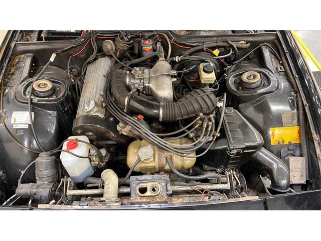 1977 Porsche 924 (CC-2086928) for sale in Mankato, Minnesota